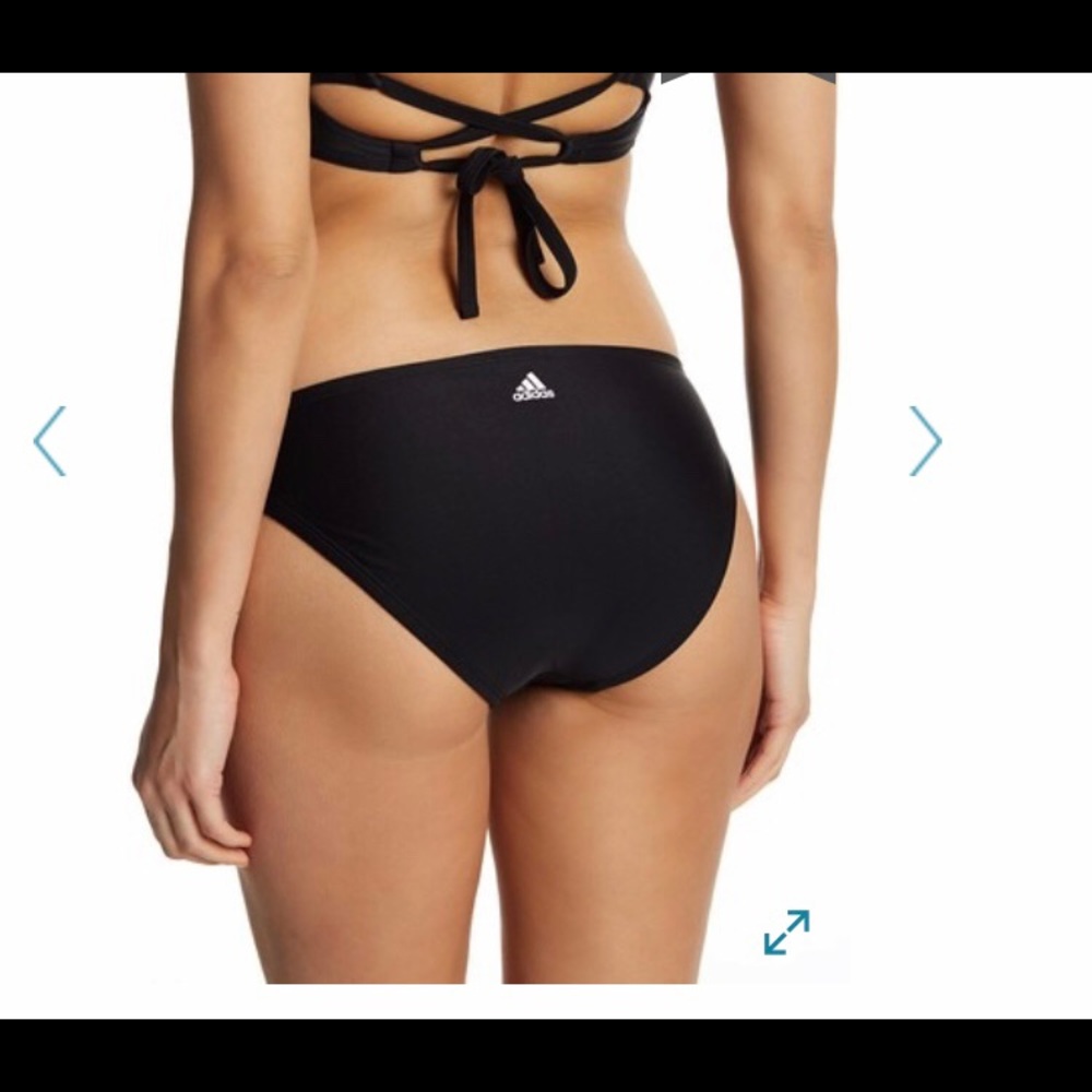 Adidas Bikini Bottoms - Picture 2 of 4